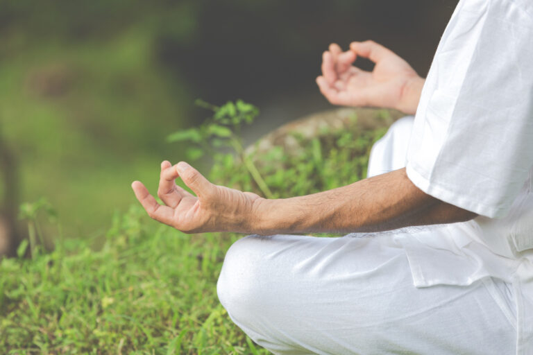Meditation for Beginners: A Path to Inner Peace