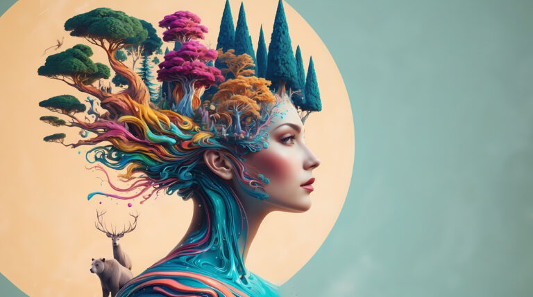 The Rise of Digital Art: Revolutionizing Creativity